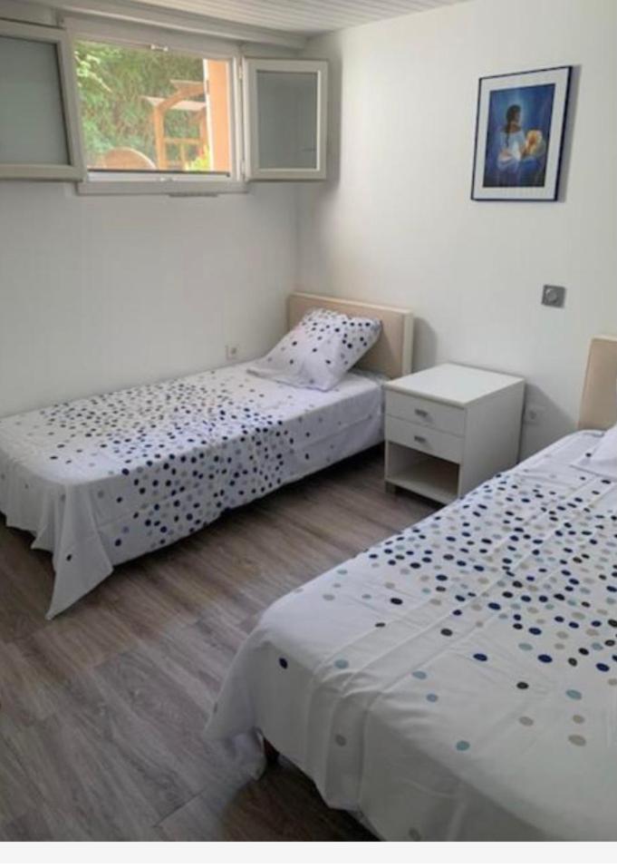 Rinesa II Apartman Porticcio  Kültér fotó