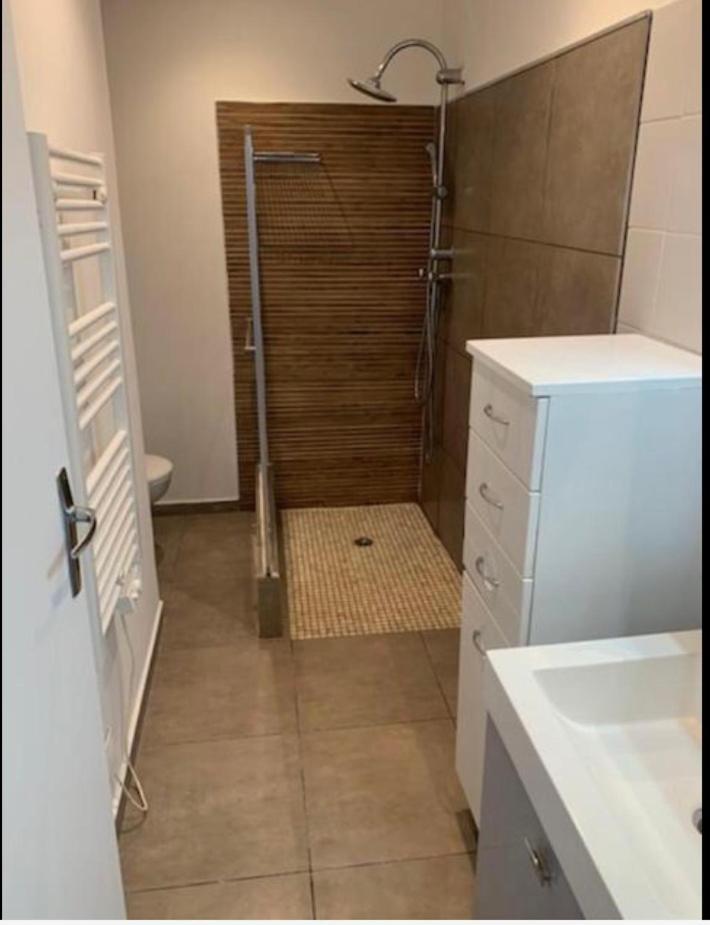 Rinesa II Apartman Porticcio  Kültér fotó