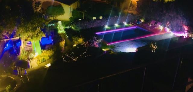 Rinesa II Apartman Porticcio  Kültér fotó