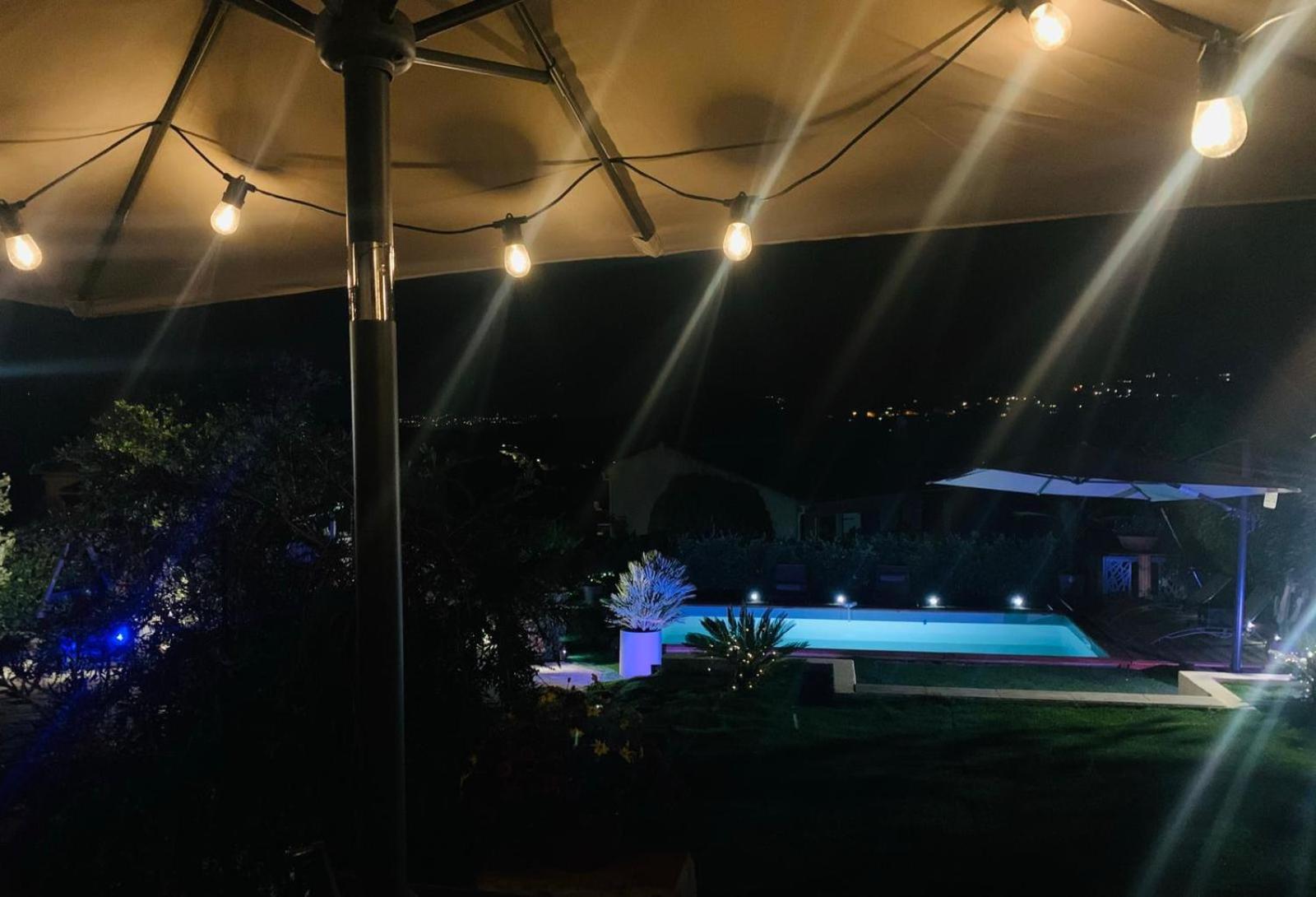 Rinesa II Apartman Porticcio  Kültér fotó