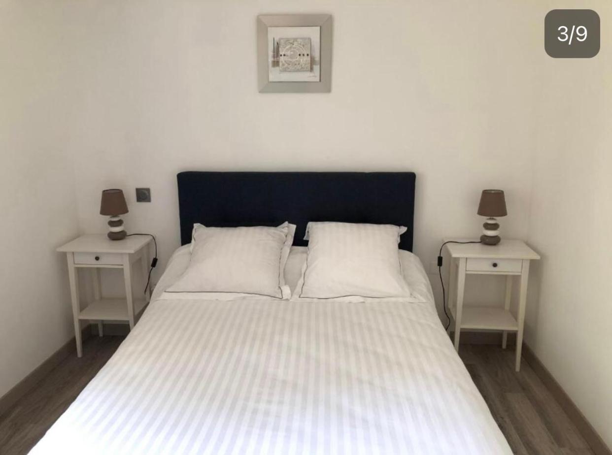 Rinesa II Apartman Porticcio  Kültér fotó